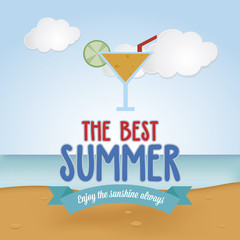 Summer Vacations