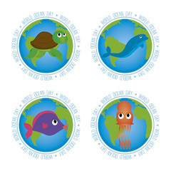 World Ocean Day