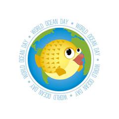 World Ocean Day