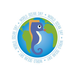 World Ocean Day