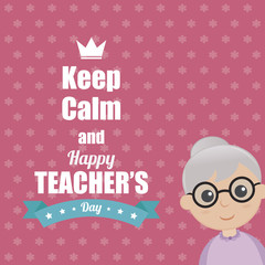 Teacher's Day