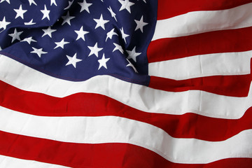 America flag