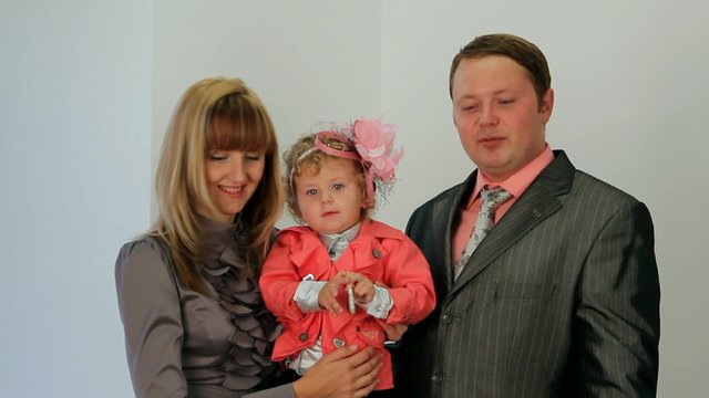 Decent Family