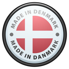 Made in Denmark