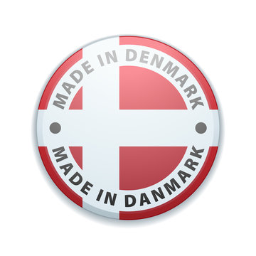 Made In Denmark