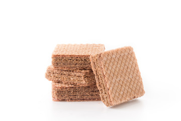 chocolate wafer