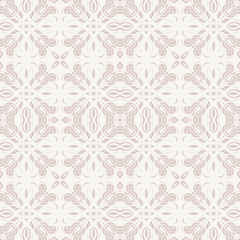 Geometric Seamless  Pattern