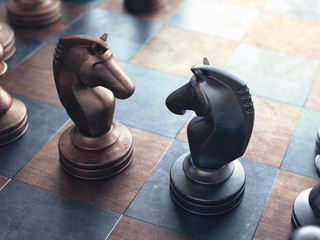 Face To Face