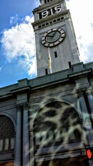 San Francisco Clock Tower