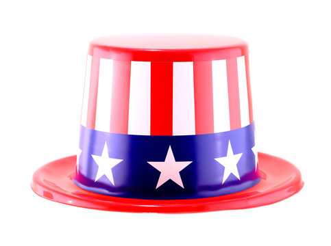 Fourth Of July Hat Images – Browse 22,379 Stock Photos, Vectors