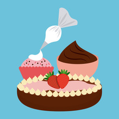 homemade delights
