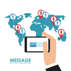 social media
