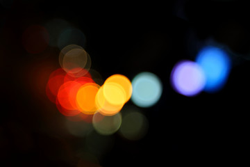 Abstract bokeh- blur photo,Bokeh background