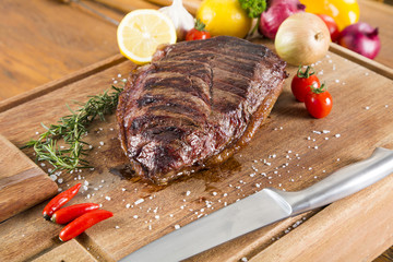 Picanha, brazilian barbecue