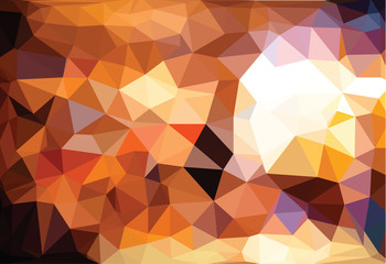  Abstract  geometry background