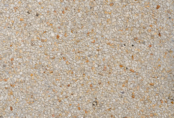 Stone partway texture background 