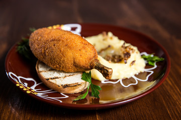 photos of food for the restaurant menu