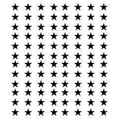 Star icons and logos collection