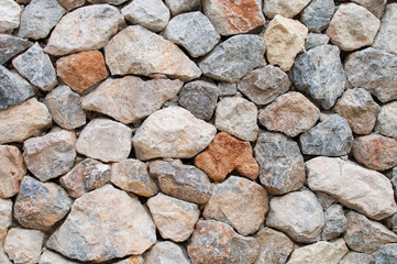 Stone Wall texture, background