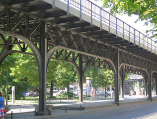 Belin U-Bahn