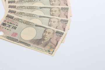 一万円札