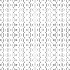 Seamless Dots Pattern