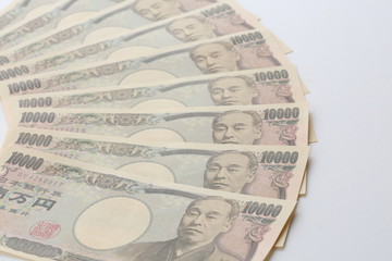 一万円札