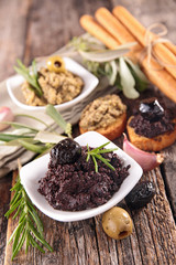 tapenade