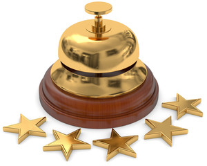 3d Hotel fünf Sterne