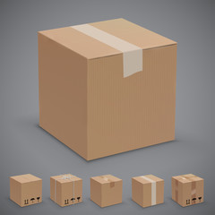 Boxes