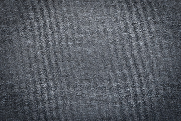 Carpet gray texture pattern.
