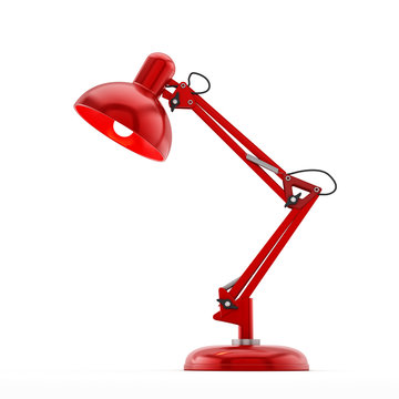 Desk Lamp