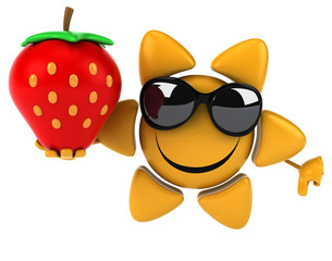 Fun sun