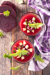gazpacho