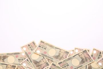 一万円札