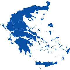 Obraz premium grecia