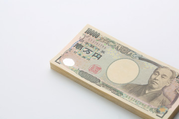 一万円札