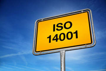 ISO 14001