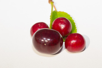 red cherry