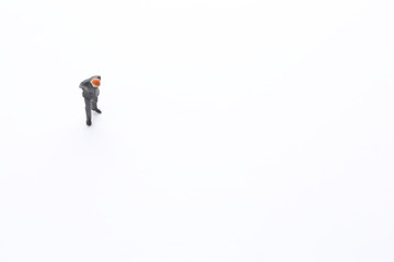 ミニチュア・ビジネス