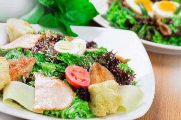 Caesar salad