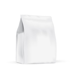 Food bag for new design