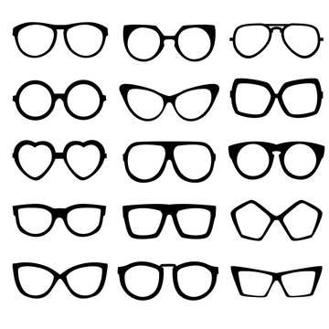form glasses