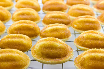 Ancient Thai Dessert 