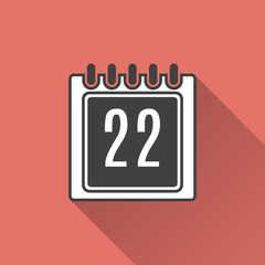 Date icon