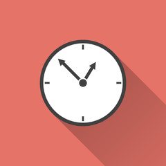 Clock icon