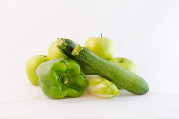Dietetic food 