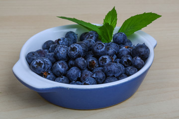 Blueberry