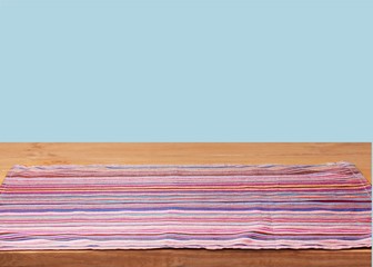 Kitchen, placemat, product.