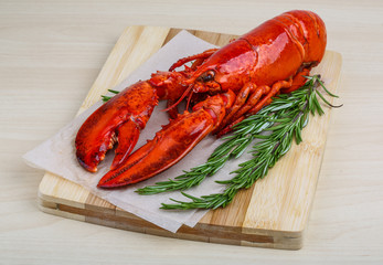 Lobster